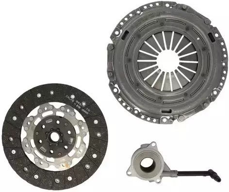 Set ambreiaj Skoda Fabia 6y2 Westlake Wvw032