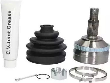 Capac arbore de transmisie Peugeot 807 E Cifam 607-758