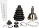 Arbore de transmisie Skoda Fabia 6y3 Sedan Cifam 607-403