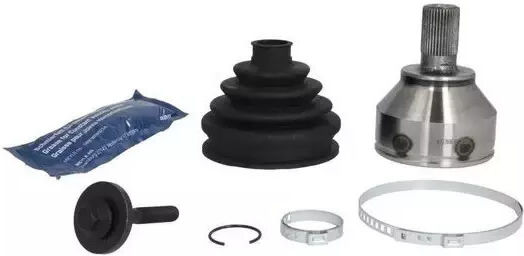 Ford Focus C-max Drive Shaft Cifam 607-562