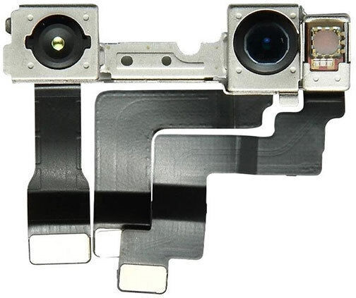 Μπροστινή Κάμερα Front Selfie Camera Iphone 12 Mini