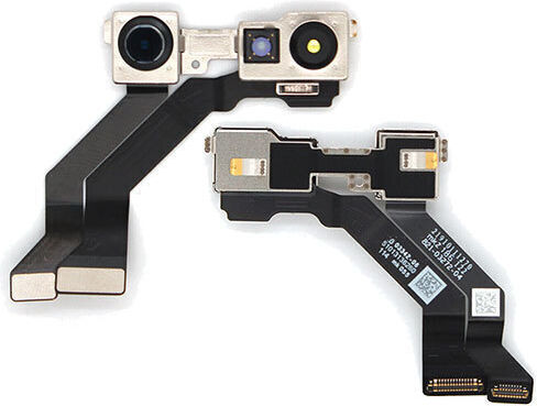 Μπροστινή Κάμερα Front Selfie Camera Iphone 13 Pro