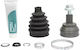 Suport arbore de transmisie Seat Altea Xl 5p5 5p8 Cifam 607-465