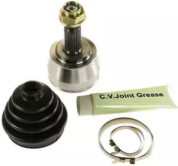Lancia Lybra 839ax Drive Shaft Cap Cifam 607-440