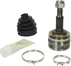 Capac de arbore de transmisie Daewoo Leganza Klav Cifam 607-395