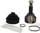 Capac arbore de transmisie Nissan Primastar Bus X83 Cifam 607-549