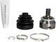 Arbore de transmisie Volvo V70 II Sw Cifam 607-538