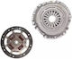 Set ambreiaj Ford Puma Ec Westlake Wfd033