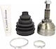 Capac arbore cutie de viteze Renault Espace IV JK0 1 Cifam 607-576