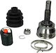 Arbore de transmisie Nissan Almera II Hatchback N16 Cifam 607-700