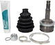 Arbore de transmisie Opel Combo 71 Cifam 607-116