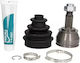 Capac arbore de transmisie Citroen Nemo Combi Cifam 607-449