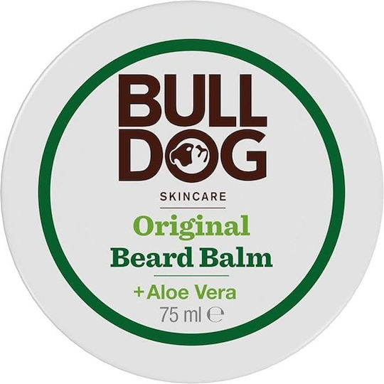 Bulldog Skincare Original Balm for Mustache 75ml