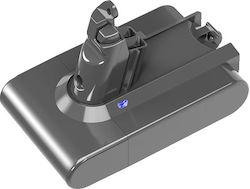 Dyson Battery for Cordless Vacuum Cleaner