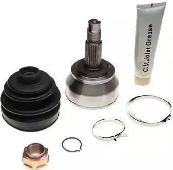 Lancia Kappa Coupe Drive Shaft Cap 838 Cifam 607-300