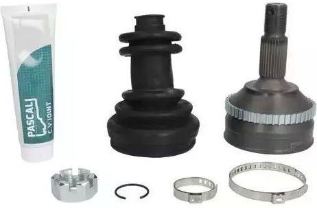 Capac arbore de transmisie Citroen Xm Y4 Cifam 607-180