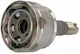 Capac arbore de transmisie Fiat Stilo Multi Wagon 192 Cifam 607-396