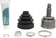Arbore de transmisie Honda Civic V Hatchback Eg Cifam 607-053