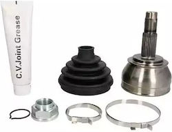 Drive Shaft Alfa Romeo 156 Sportwagon 932 Cifam 607-244