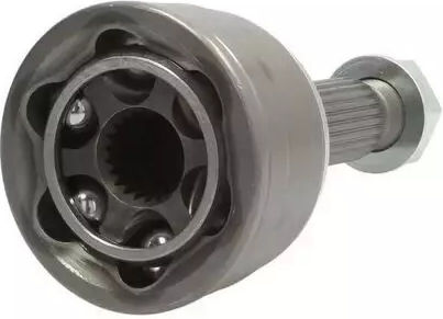 Arbore de transmisie Mitsubishi Colt IV CA de la Cifam 607-161