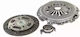 Set kit ambreiaj Peugeot 106 II 1 Westlake Wcp018
