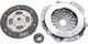 Set Kit Ambreiaj Peugeot 207 Wa Wc Westlake Wcp030