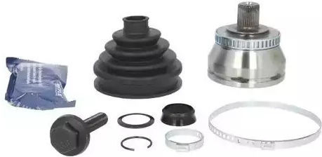 Arbore de transmisie Peugeot 206 Hatchback 2a C Cifam 607-382