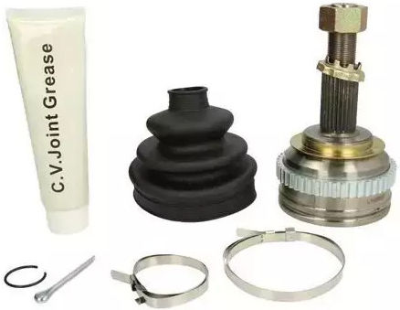 Arborele cutiei de viteze Chrysler Voyager III GS Cifam 607-438
