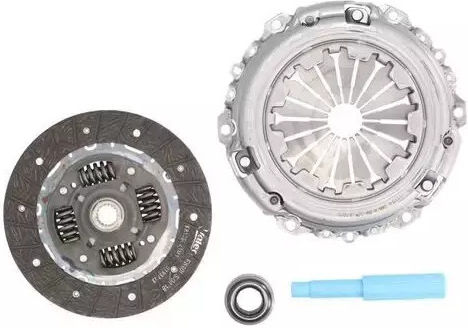 Set ambreiaj Peugeot 206 Hatchback 2a C Westlake Wcp029
