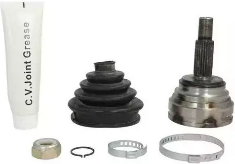 Капачка на скоростната кутия Renault Laguna I B56 556 Cifam 607-316