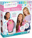 Make It Real Snap ‘n Glam Hair Styling Παιχνίδι Κομμωτικής