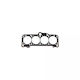 Zylinderkopfdichtungssatz Audi 100 4a C4 2.0 1990-1994 Corteco 414604p