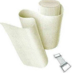Pic Flexa Elast Ελαστικός Επίδεσμος Ideal Λευκός 5cm X 4.5m 1τμχ Pic Flexa Elast Ελαστικός Επίδεσμος Ideal Λευκός 5cm X 4.5m 1τμχ