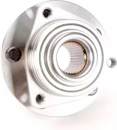 Wheel Hub Chrysler 300 M Lr Bta H1y013bta