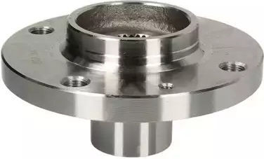 Wheel Hub Peugeot 406 8b Bta H5c003bta