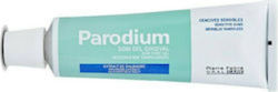Gel Elgydium Parodium pentru gingii sensibile, prevenție a iritațiilor, 50ml, ajută la ameliorarea gingiilor umflate și sângerânde, contribuie la procesul de vindecare Gel Elgydium Parodium pentru gingii sensibile, prevenție a iritațiilor, 50ml, ajută la ameliorarea gingiilor umflate și sângerânde, contribuie la procesul de vindecare