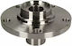 Radnabe Vw Passat Variant 3b5 Bta H5w011bta