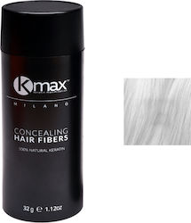 Kmax Milano Fibre De Păr Economy Gri Deschis 32gr Kmax Milano Fibre De Păr Economy Gri Deschis 32gr