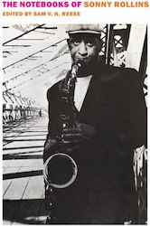 Notebooks Of Sonny Rollins