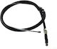 Handbrake Cable Vw Golf Plus 5m1 521 Cofle 10.7516