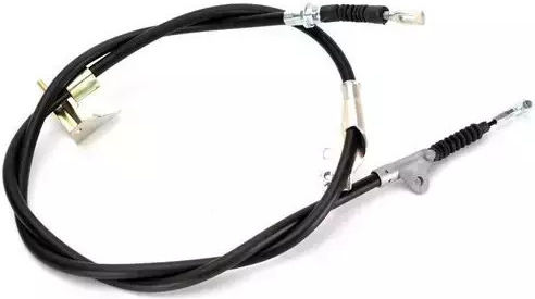Handbrake Cable Nissan Primera Traveller Wp11 Cofle 17.0237