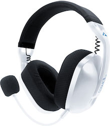 Armaggeddon Cosmic III Lite Ασύρματο Over Ear Λευκό Armaggeddon Cosmic III Lite Ασύρματο Over Ear Λευκό