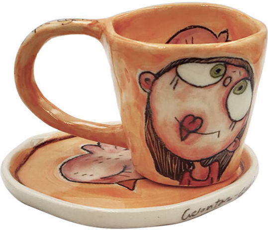 Espresso Tasse