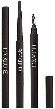 Creion de sprâncene Focallure Auto Brows Pen 03