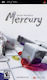 Mercury PSP