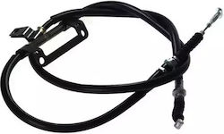 Cablu de frână de mână Mazda Mx-6 Ge Cofle 17.0579
