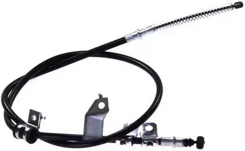 Handbrake Cable Chevrolet Kalos Cofle 17.3504