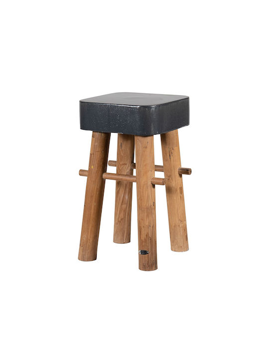 Stool For Living Room Terrazzo