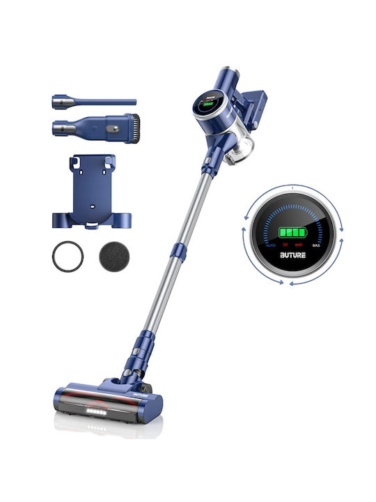 Buture Rechargeable Stick Vacuum