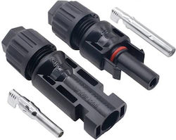 Puredry Βύσμα MC4 set-MC4